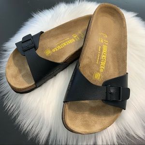 Birkenstock size 37 Birko-Flor Madrid